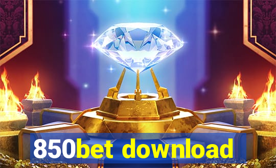 850bet download